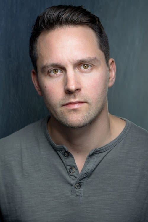 Neil Linpow profile photo