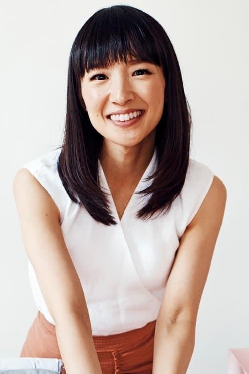 Marie Kondo profile photo