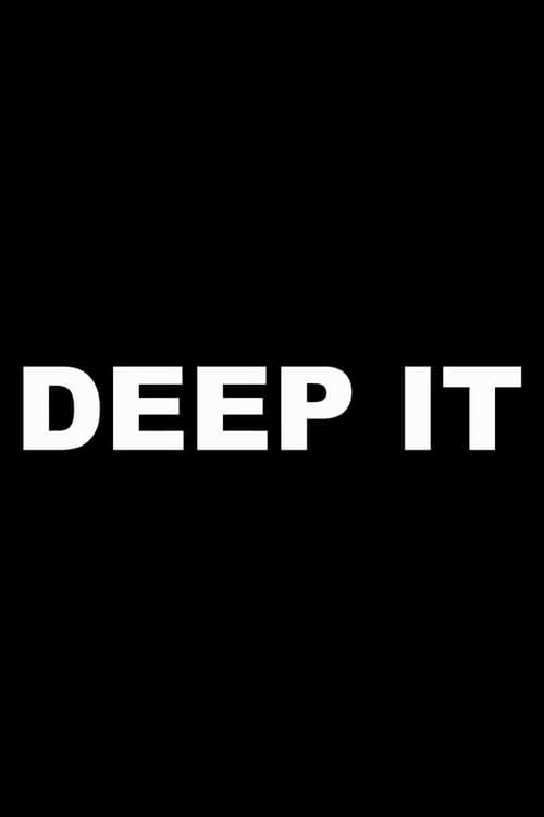 Deep It poster