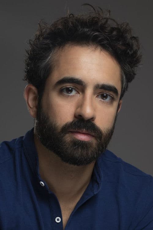 Miguel Ponte profile photo