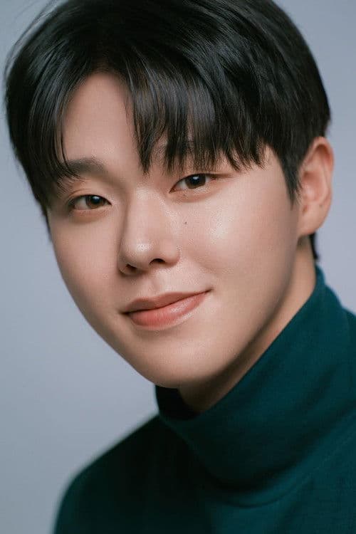 Baek Lee-on profile photo