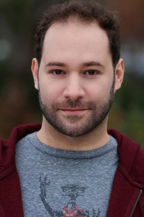 Dov Lebowitz-Nowak profile photo