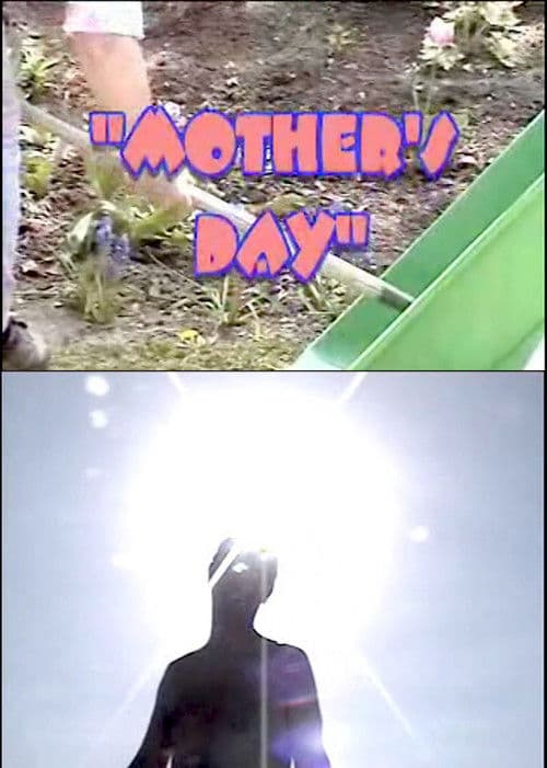 Mother's Day poster