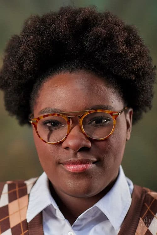 Naandi Jamison profile photo