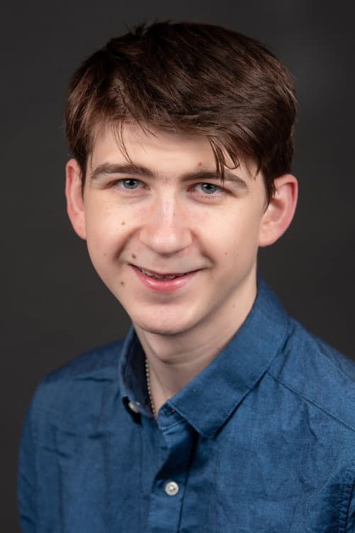 Jacob Puttick profile photo