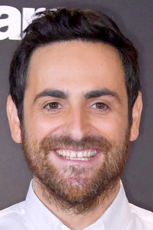 Camille Combal profile photo