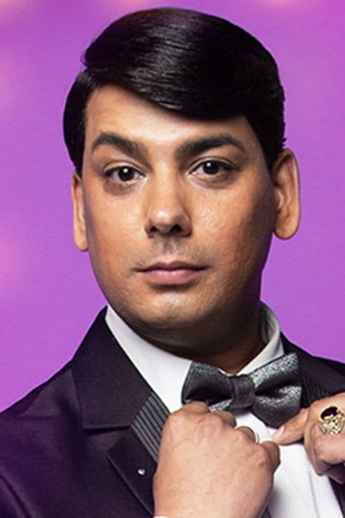 Nikolay Buryanovskiy profile photo