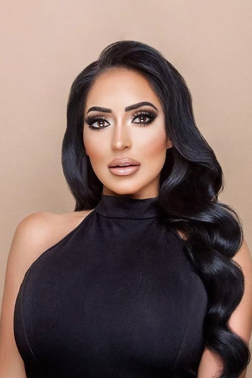 Angelina Pivarnick profile photo