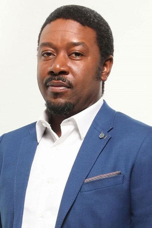 Bongani Madondo profile photo