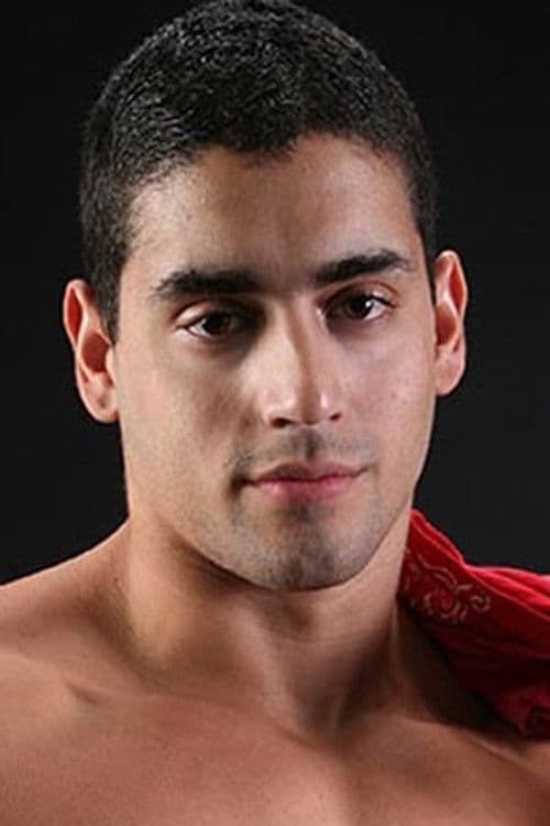 Angelo Antonio profile photo