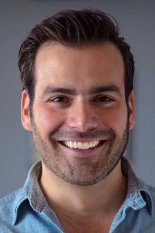 Mauricio Garcia Muela profile photo