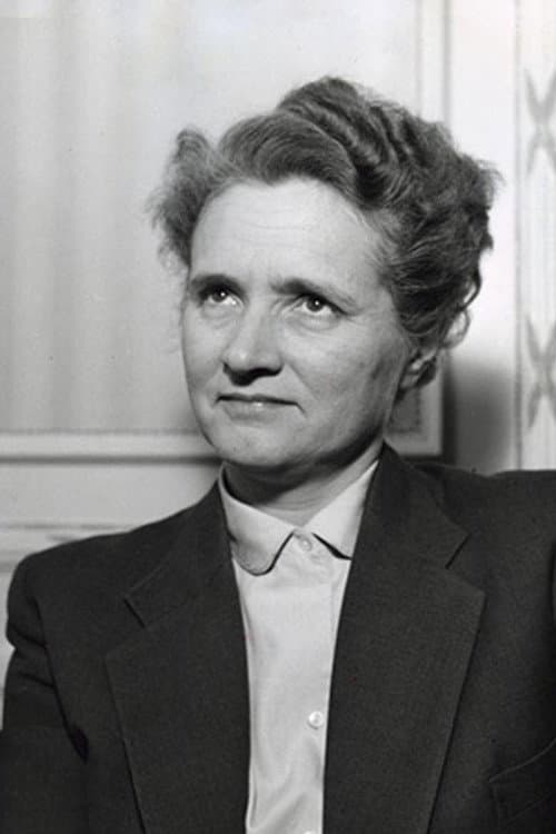 Marga Klompé profile photo
