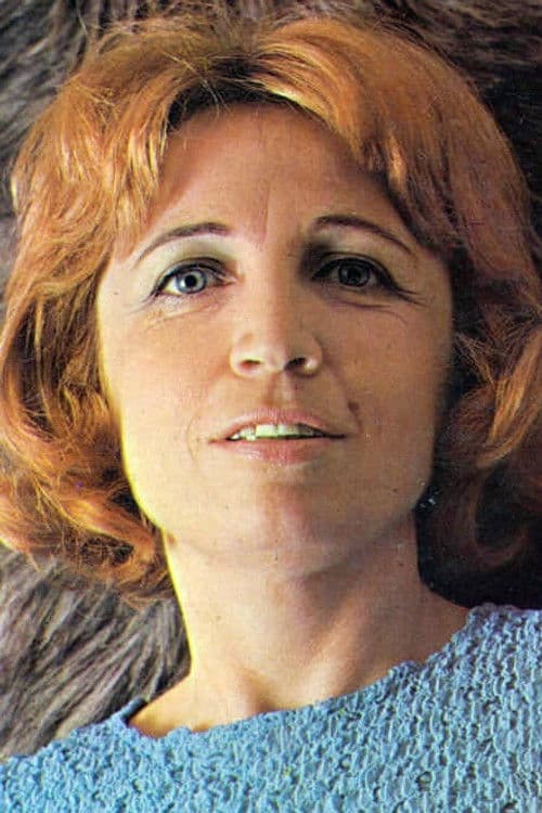 Francesca Solleville profile photo