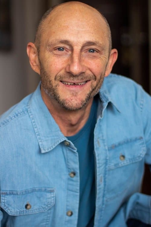 Clay E. Jones profile photo