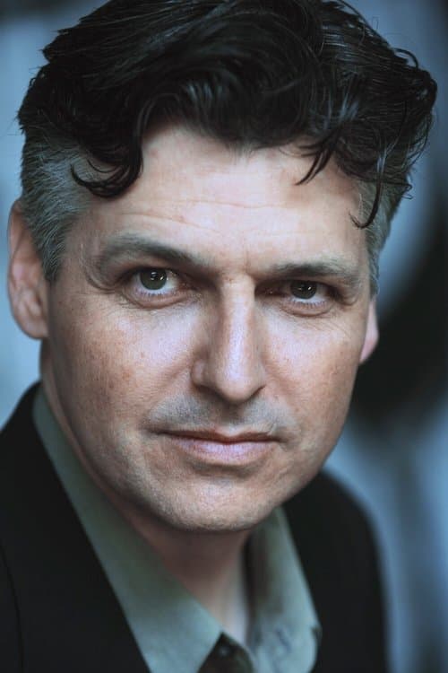 Maurice Godin profile photo