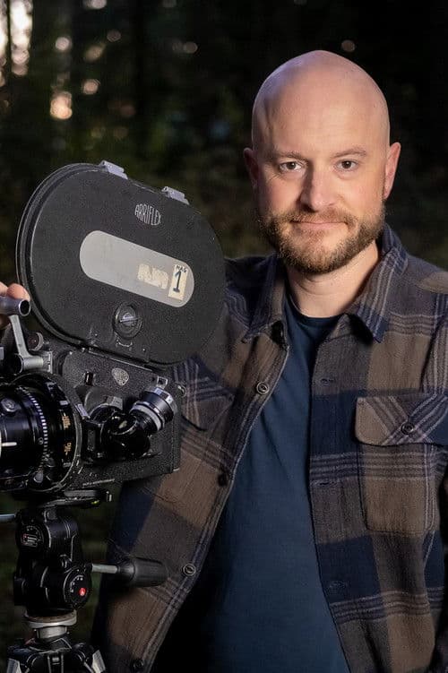 Simon Rasmussen profile photo