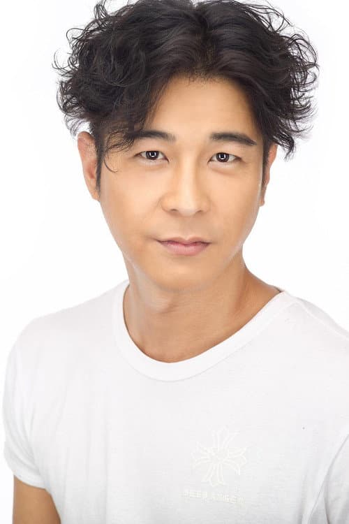 Lawrence Chou Chun-Wai profile photo
