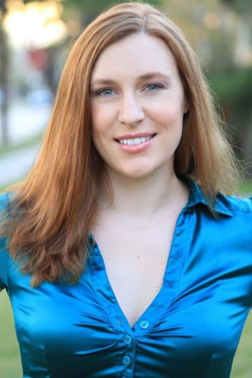 Deborah Rombaut profile photo