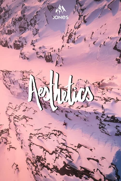 Aesthetics poster
