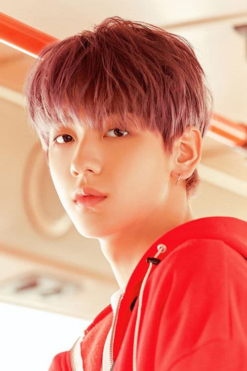 Soobin profile photo