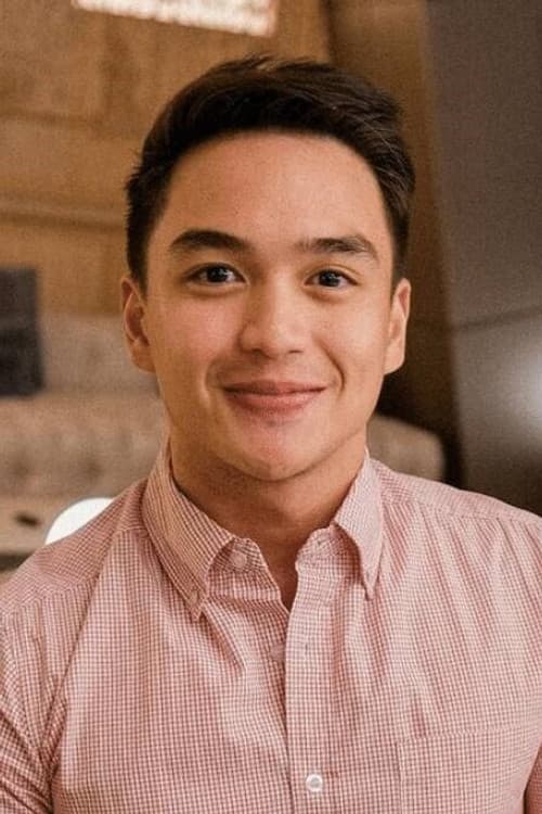Dominic Roque profile photo