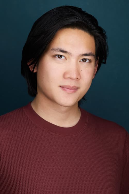 Ted Angelo Ngkaion profile photo