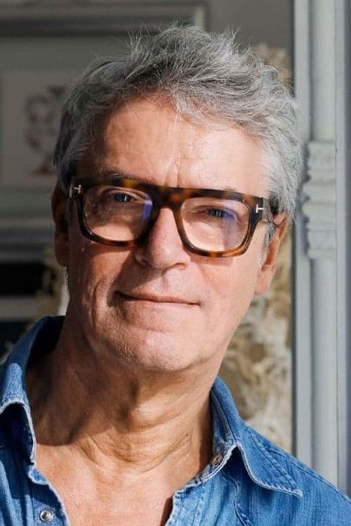 Kasper Winding profile photo