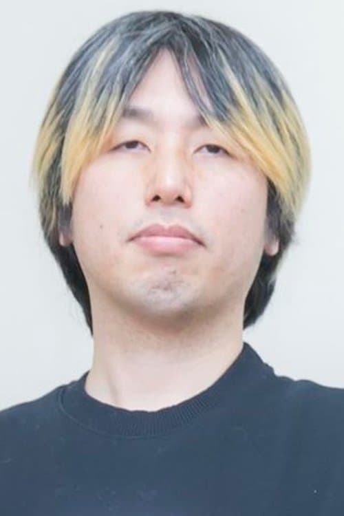 Tetsuya Wakano profile photo