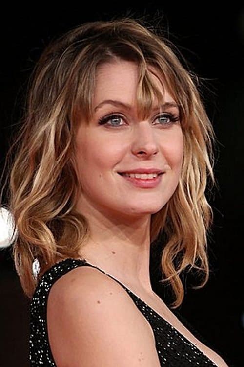 Elena Radonicich profile photo