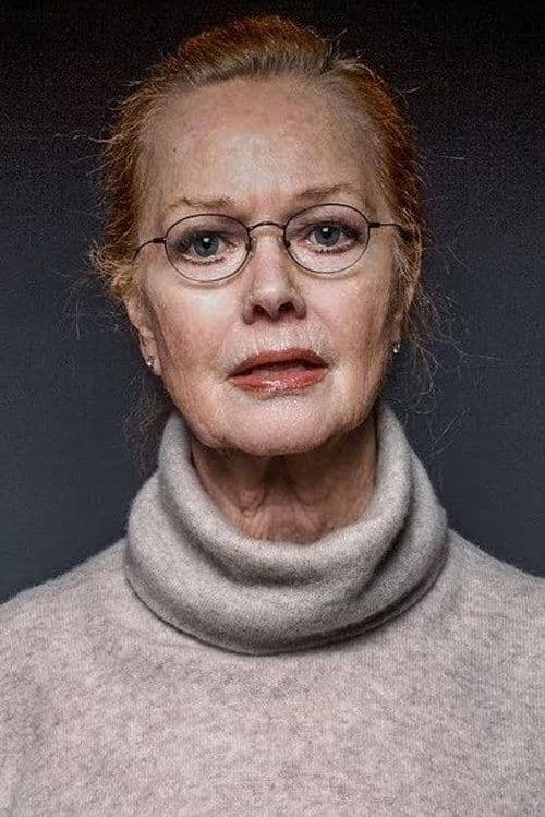 Karin Buchholz profile photo