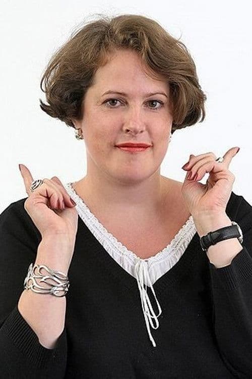 Arina Borodina profile photo