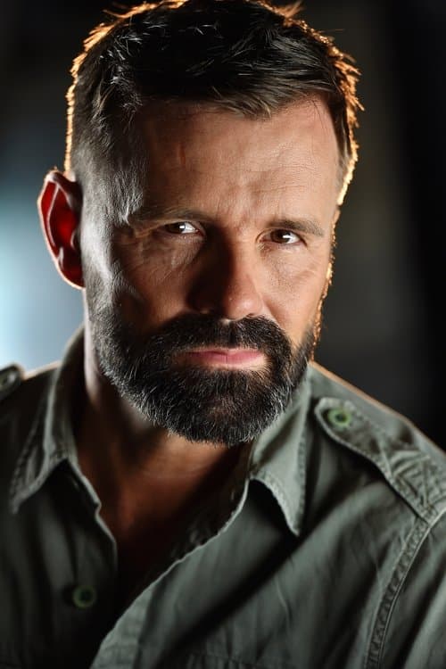 Meinhard St. John profile photo