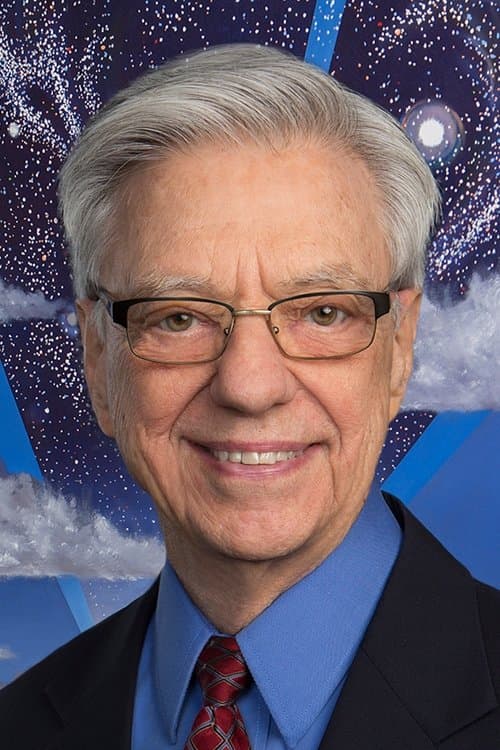 Harold E. Puthoff profile photo