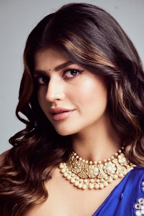 Anjini Dhawan profile photo