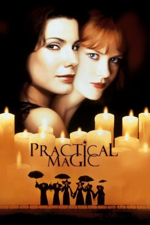 Practical Magic Collection