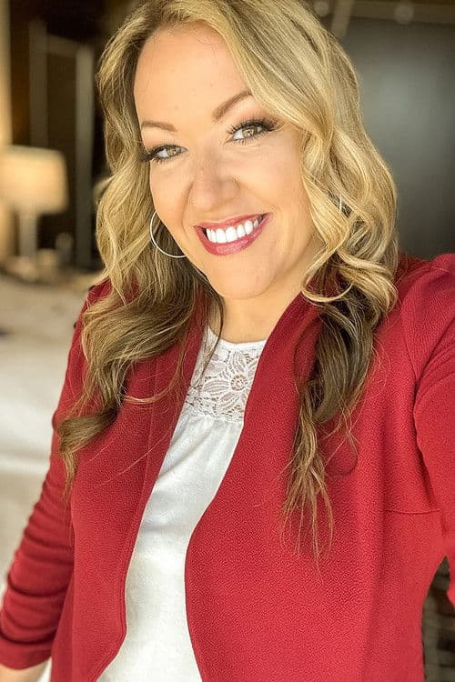 Tiffany Jenkins profile photo