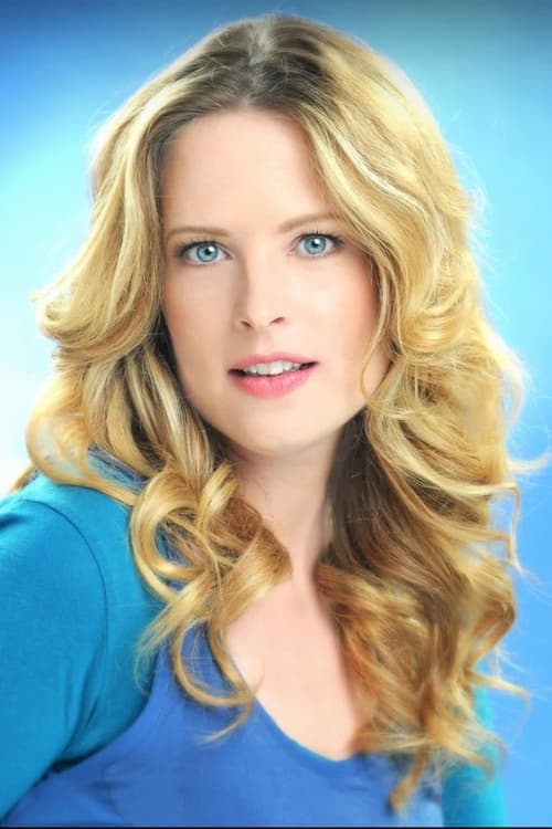 Diana Amft profile photo