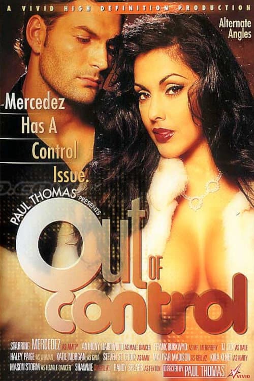 Out Of Control poster