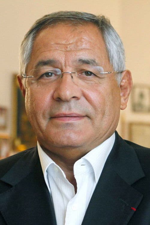 Robert Bourgi profile photo