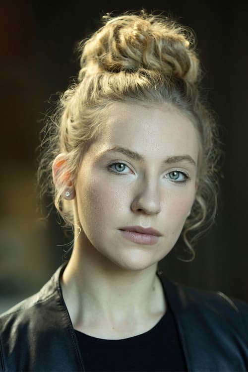 Anastasia Aush profile photo