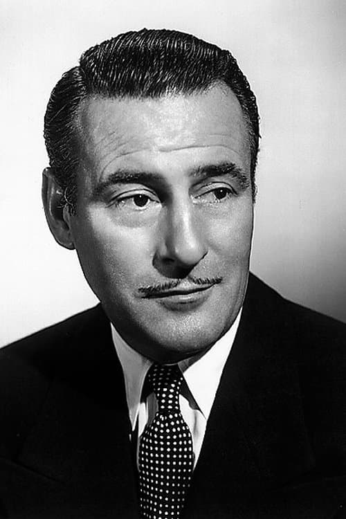 Tom Conway profile photo