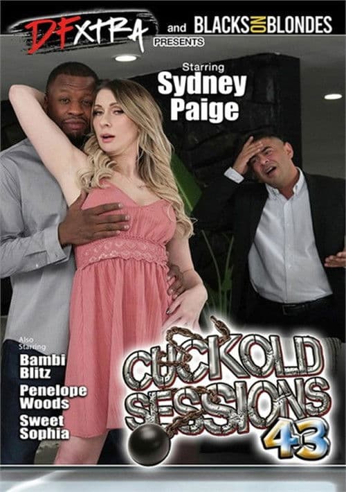 Cuckold Sessions 43 poster