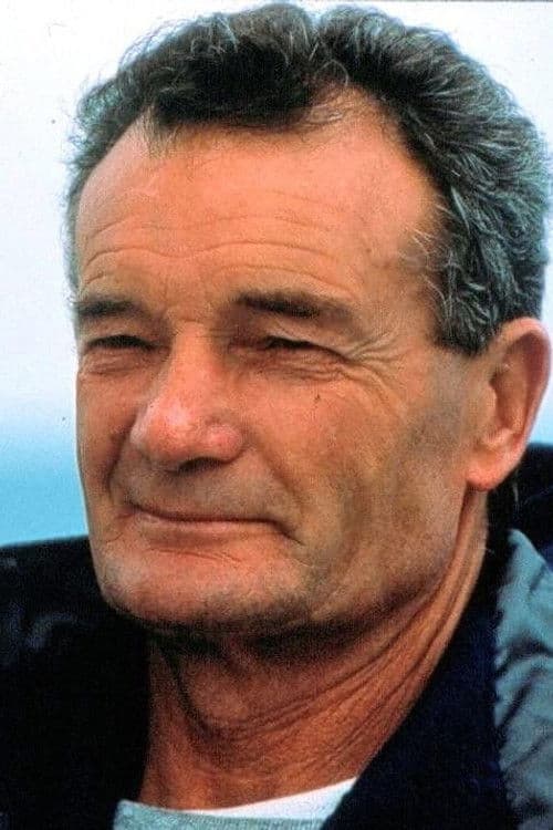 Eric Tabarly profile photo