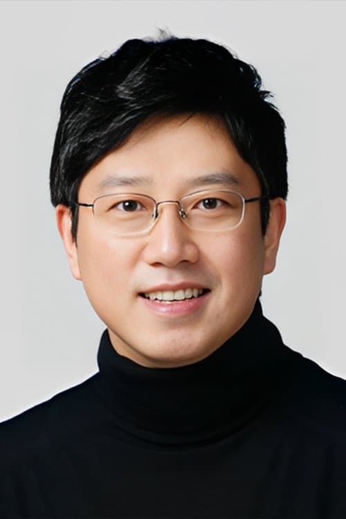 Kim Dong-seok profile photo