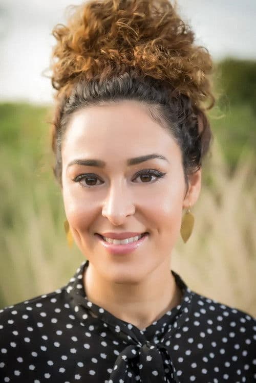 Sasha Ayad profile photo