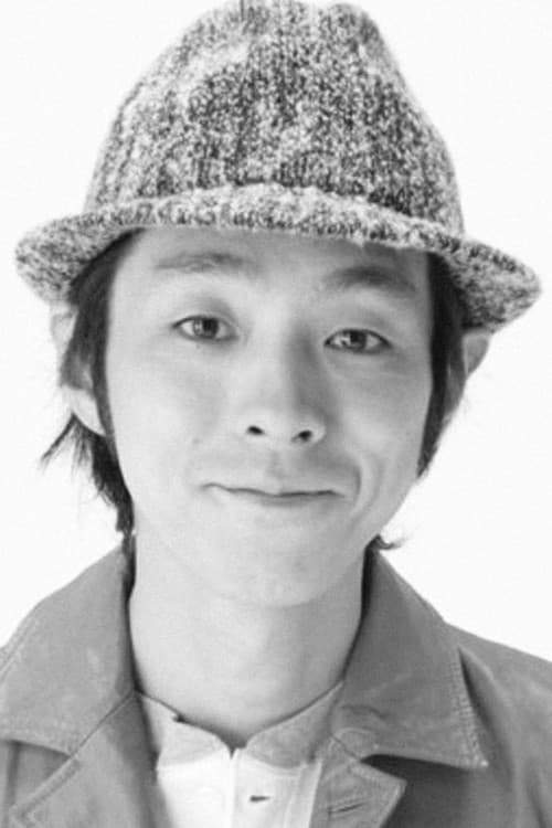 Kankuro Kudo profile photo