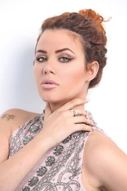 Elena Larrea profile photo