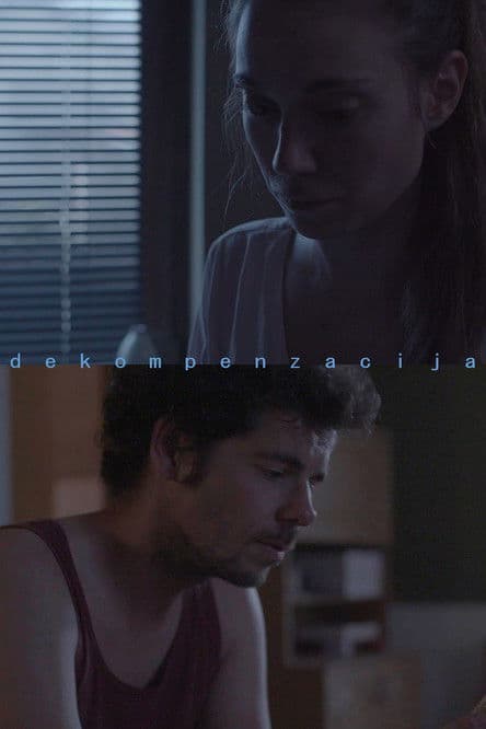 Decompensation poster