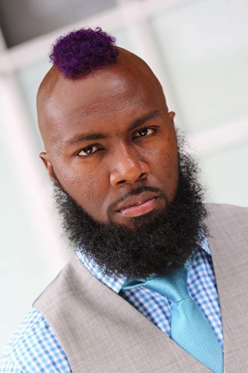 Benny Demus profile photo