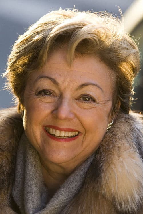 Évelyne Lever profile photo